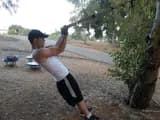 #3 TRX Suspension Trainer — Top 10 Home Gym Equipment Worth the Investment