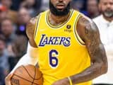 #3 LeBron James — Top 10 Richest Athletes of All Time