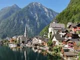 #1 Hallstatt (Austria) — Top 10 Romantic Getaways That Aren't Paris or Venice