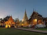 #2 Chiang Mai (Thailand) — Top 10 Solo Travel Destinations Where You'll Never Feel Alone