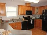 #1 Minor Kitchen Remodel — Top 10 Home Renovation Projects That Actually Add Value