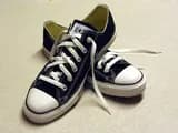 #2 Converse Chuck Taylor All Star (1917) — Top 10 Sneakers That Changed Culture Forever