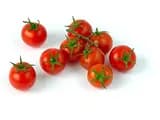 #1 Cherry Tomatoes — Top 10 Vegetables That Even Beginner Gardeners Can Grow