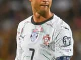 #3 Cristiano Ronaldo — The 640 Million Follower Brand — Top 10 Athletes Who Turned Their Sport Into a Fashion Statement