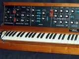 #1 Moog Minimoog Model D — Top 10 Synthesizers That Shaped Modern Music in 2026