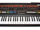 #2 Roland Juno-106 — Top 10 Synthesizers That Shaped Modern Music in 2026
