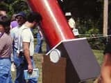 #2 Sky-Watcher Dobsonian 8" — Top 10 Telescopes for Backyard Stargazers