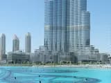 #1 Burj Khalifa — Top 10 Things to Do in Dubai