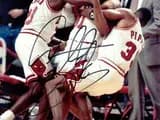 #1 Michael Jordan — Top 10 Greatest NBA Players of All Time