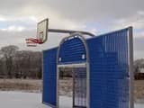 #1 Hoop Dreams (1994) — Top 10 Best Basketball Movies Ever Made