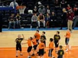 #2 Madison Square Garden — New York (New York Knicks) — Top 10 Best NBA Arenas to Watch a Game