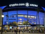 #3 Crypto.com Arena — Los Angeles (LA Lakers/Clippers) — Top 10 Best NBA Arenas to Watch a Game