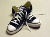 #3 Converse Chuck Taylor All Star — Top 10 Most Iconic Basketball Shoes