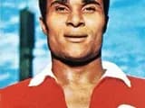 #1 Eusébio (Mozambique/Portugal) — Top 10 Greatest African Footballers of All Time