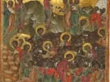 #3 The Feeding of the Five Thousand — Top 10 Miracles in the Bible That Inspire Faith