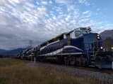 #2 Rocky Mountaineer, Canada — Top 10 Most Beautiful Train Journeys in the World