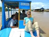 #3 Cambodia — Top 10 Cheapest Countries to Travel in 2026
