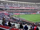 #1 Estadio Azteca — Mexico City (1970, 1986) — Top 10 World Cup Stadiums That Took Our Breath Away