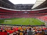 #2 Wembley Stadium — London (1966) — Top 10 World Cup Stadiums That Took Our Breath Away