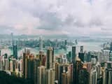 #1 Victoria Peak — Top 10 Things to Do in Hong Kong