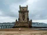 #2 Belém Tower — Top 10 Things to Do in Lisbon