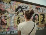 #2 East Side Gallery — Top 10 Things to Do in Berlin