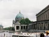 #3 Museum Island — Top 10 Things to Do in Berlin