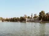 #2 Retiro Park — Top 10 Things to Do in Madrid