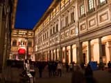 #1 Uffizi Gallery — Top 10 Things to Do in Florence