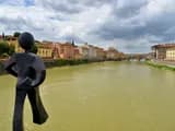 #3 Ponte Vecchio — Top 10 Things to Do in Florence