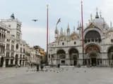 #1 St Mark's Square — Top 10 Things to Do in Venice