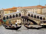 #3 Rialto Bridge and Market — Top 10 Things to Do in Venice