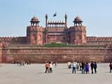 #1 Red Fort — Top 10 Experiences in Delhi