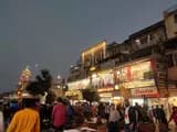 #2 Chandni Chowk — Top 10 Experiences in Delhi
