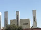 #1 Apartheid Museum — Top 10 Unmissable Experiences in Johannesburg: Apartheid History, Maboneng & Big Cats