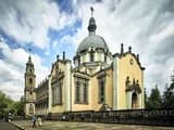 #3 Holy Trinity Cathedral — Top 10 Experiences in Addis Ababa