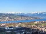 #2 Lake Zurich Swimming — Top 10 Things to Do in Zurich