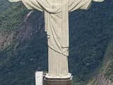 #1 Christ the Redeemer — Top 10 Things to Do in Rio de Janeiro