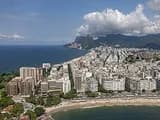 #2 Ipanema Beach — Top 10 Things to Do in Rio de Janeiro