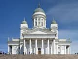 #1 Helsinki Cathedral — Top 10 Things to Do in Helsinki in 2025