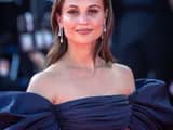 #2 alicia vikander — Top 10 Google Trends — Daily (GB) — March 21, 2026