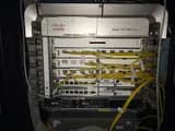 #2 The Internet Router — Top 10 Gadgets That Completely Changed How We Live — Before and After Comparisons