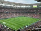 #2 FIFA World Cup 2018 Final — France vs Croatia — Top 10 Most Watched Sports Events in History — The Numbers That Broke the Internet