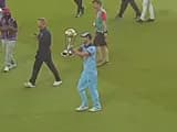 #3 ICC Cricket World Cup Final 2019 — England vs New Zealand — Top 10 Most Watched Sports Events in History — The Numbers That Broke the Internet