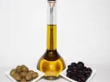 #2 Extra Virgin Olive Oil — Top 10 Foods Science Proves Fight Disease and Add Years to Your Life