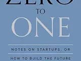 #2 Zero to One — Peter Thiel — Top 10 Business Books That Successful People Read Over and Over Again