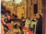 #3 The Plague of Justinian (541-549 AD) — 25-50 Million Dead — Top 10 Deadliest Pandemics in Human History — The Diseases That Reshaped Civilization
