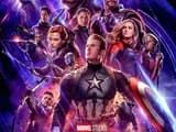 #1 Marvel Cinematic Universe — $30+ Billion — Top 10 Most Successful Movie Franchises of All Time — The Billions Behind the Blockbusters