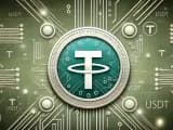 #3 Tether (USDT) — Top 10 Cryptocurrencies by Market Cap — March 24, 2026