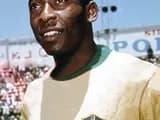 #1 Pele — Top 10 Greatest Brazilian Footballers of All Time